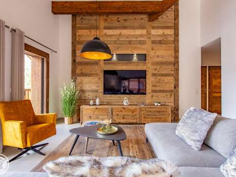 Appartement OUREA