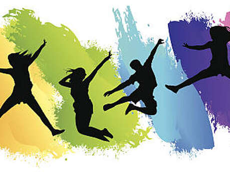 Éveil culturel et artistique - Danse