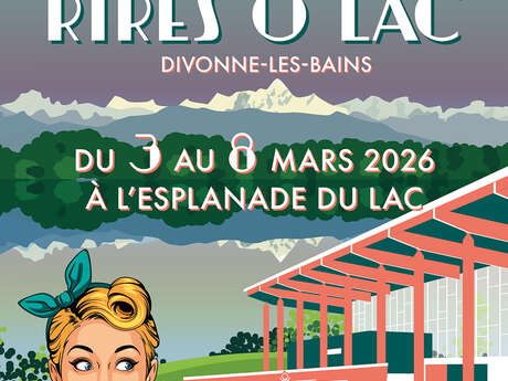 Festival Rires Ô Lac 4