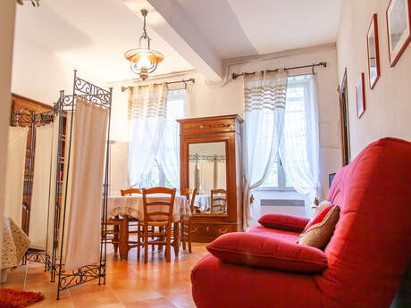 Les Studios du Carmel - Traviata