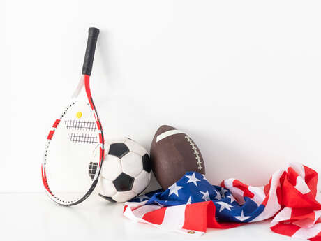 Multisport américain