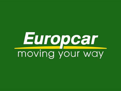 Europcar (La Pioline)