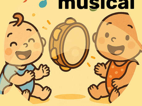 Eveil musical