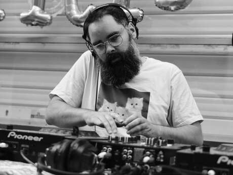 Clôture de l'Altitude Jazz Festival avec Babu Gartez