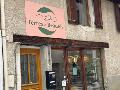 Terres de Beautés