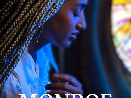 Monroe - Recital de cantos sagrados