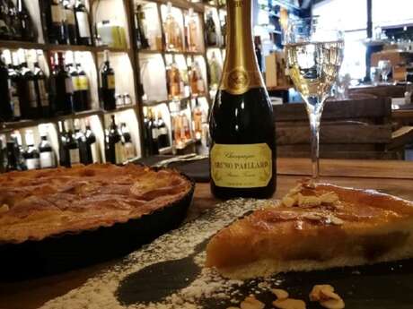 Cave bar à vins du Pradet