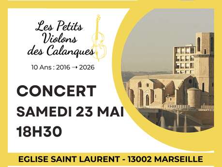 Concert musiques du monde