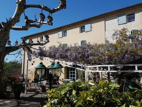 Restaurant de l'Hôtel La Ferme Restaurant de l'Hôtel La Ferme