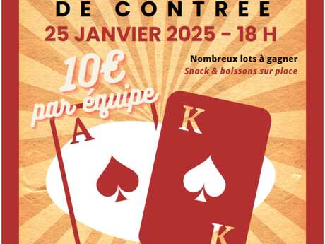 Tournoi de contrée