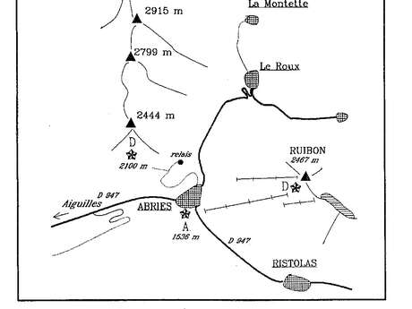 Le Chatelard
