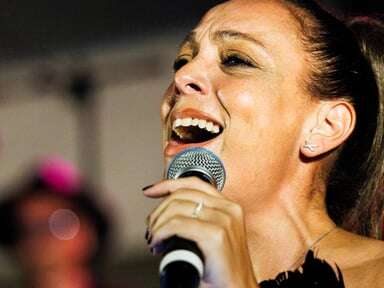 Les Musicales dans les Vignes au Domaine de la Sanglière