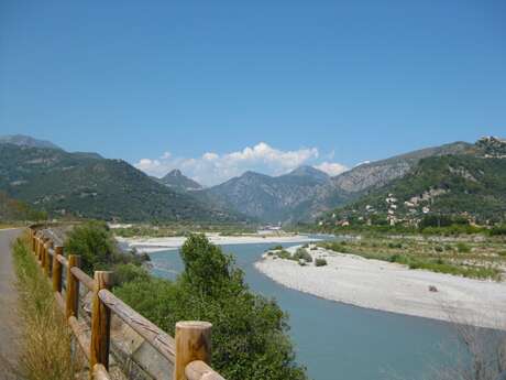 Parc Départemental des Rives du Var