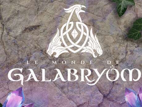 Le monde de Galabryôm