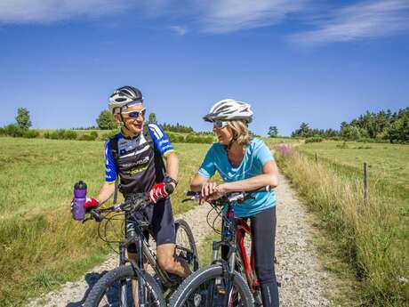 13 - Du Lignon à Pouzols