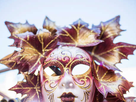 Parade vénitienne
