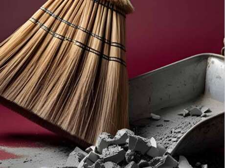 Théâtre : Jusqu'à ce que la mort nous sépare