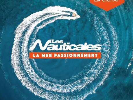 23rd Les Nauticales boat show