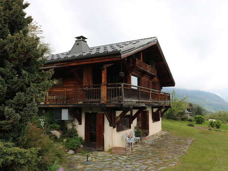 Chalet Vasudeva