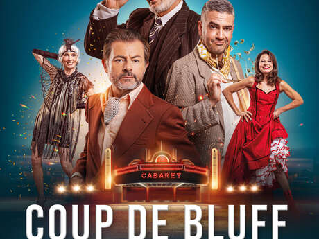 Coup de bluff au cabaret