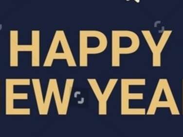 Réveillon du Nouvel An au Casino