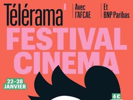 Festival Télérama