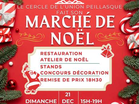 Marché de Noël