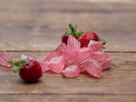 Confiserie du Mont-Ventoux