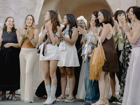 Slow Fashion Week 2026 - 2ème édition