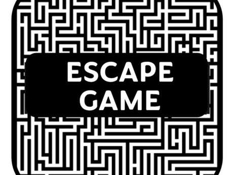 Escape game - Le Loup de Ceccano