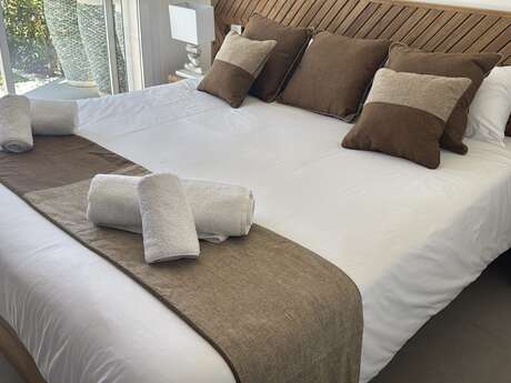 Appartement le Cannes