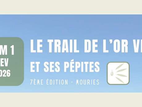 The Green Gold Trail and its gems - 7th edition