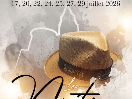 Les Nuits Off
