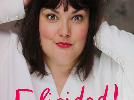 Morgane Delamare dans "Felicidad !"