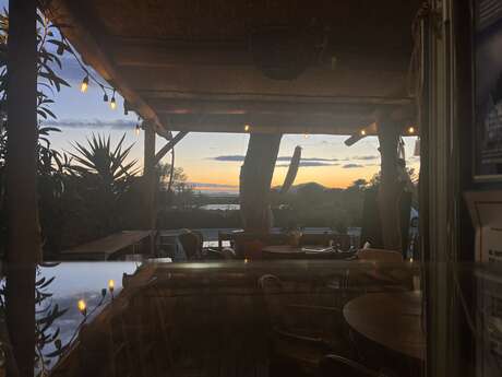 La Fabrique ristorante