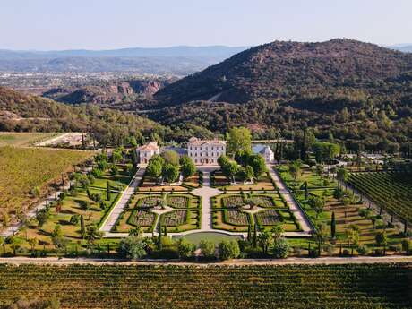 Château Les Preyres