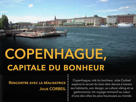 Document Terre - Copenhague