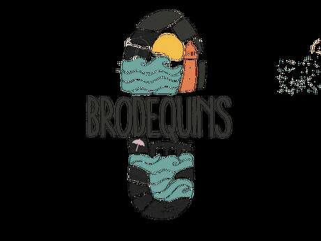 Brodequins à La Flotte