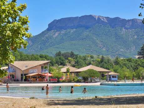 Biathlon aux Lacs de la Germanette