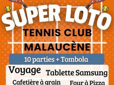 Loto du Tennis Club