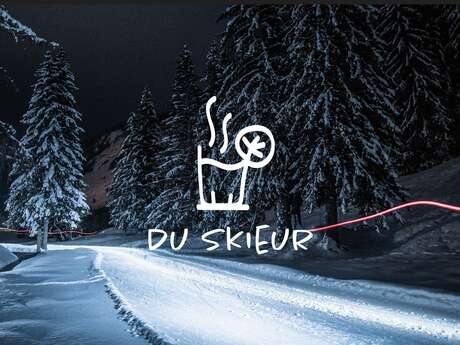 Das Getränk der nordischen Skifahrer