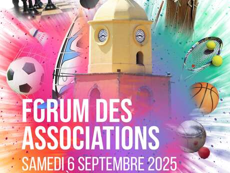 Forum delle Associazioni
