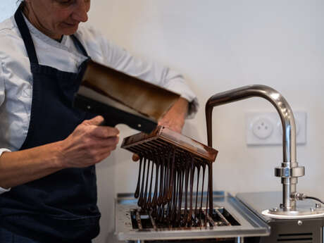 Les Petites Folies - Chocolatier