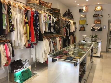 Le Dépôt Saint-Tropez