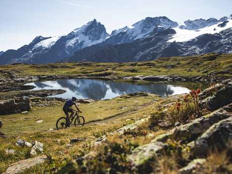 Ultra Raid de la Meije