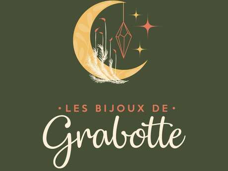 Les bijoux de Grabotte