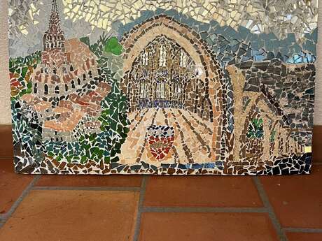 Expo Vente de tableaux
