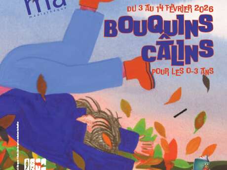 Bouquins Câlins