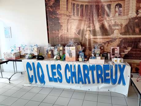 CIQ des Chartreux