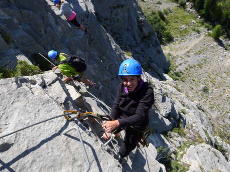 Bureau des Guides Esprit Montagne
